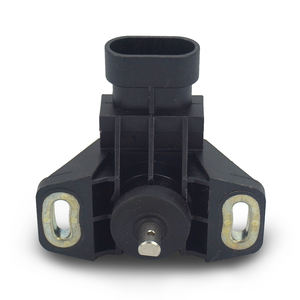 Capteur de grattoir d'accessoires de finisseur d'asphalte de bonne qualité avec le support - Product Image 2