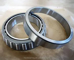 HSN Single Row 1027320 31320 Taper Roller Bearing In Stock