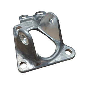 Pièces automobiles 515638 515639 9684349480 9684349380 Support de montage d'essieu arrière <span class=keywords><strong>DS5</strong></span> pour Peugeot Citroën <span class=keywords><strong>DS5</strong></span> DS6 - Product Image 4