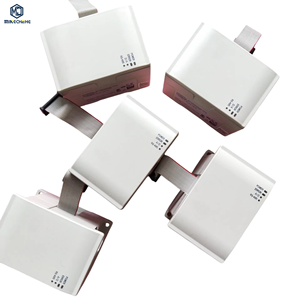 เซ็นเซอร์ควบคุม PLC โมดูล PLC ของแท้ใหม่เอี่ยม DVP04AD-H3 - Product Image 1