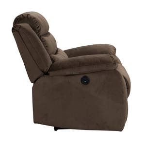 CT Môi Trường Lười Biếng Ghế Cậu Bé Ghế Tựa Nội Thất Điện Ảnh Da Chức Năng Ghế Tựa Sofa Sang Trọng Pháp Một Góc Ghế - Product Image 3