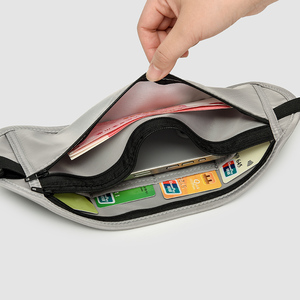 Женская сумка-мешок для ремня для бега - Product Image 3