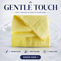 Tissu jersey 100 % nylon de poids moyen, résistant à l'abrasion, avec revêtement PU imperméable, imprimé à pois, teint, pour manteau d'extérieur tendance