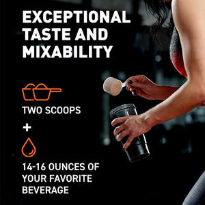 Winstown - Suplemento Dietético para el Crecimiento Muscular y Refuerzo del Sistema Inmunitario, Proteína de Suero para Aumentar de Peso, Proteína en Polvo para Ganar Peso - Product Image 6