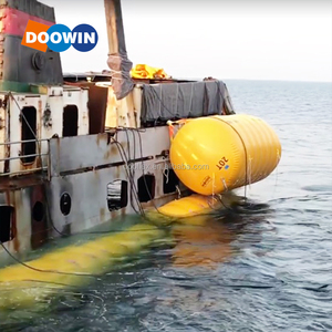Tubes de sauvetage maritime, ballons de levage sous-marins, sacs à air pour la vente - Product Image 4