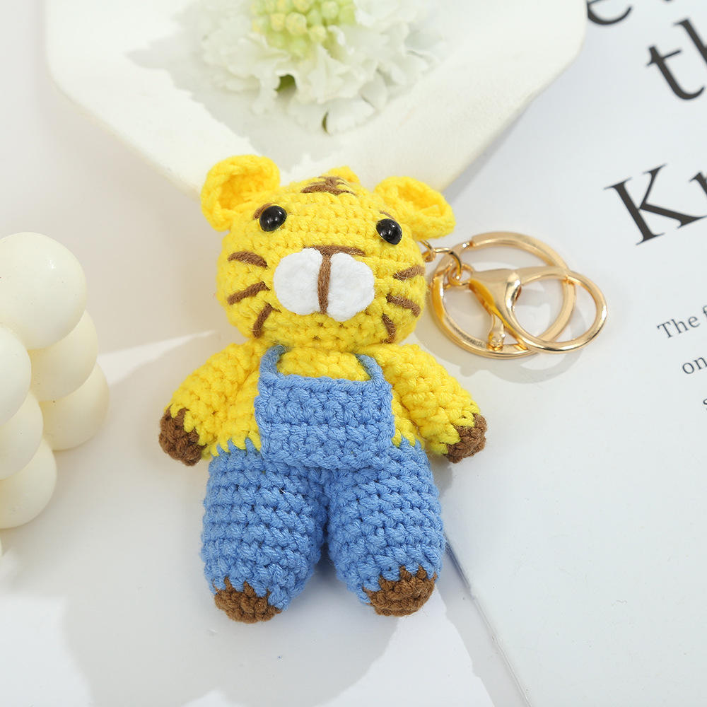 สายรัดลายเสือ