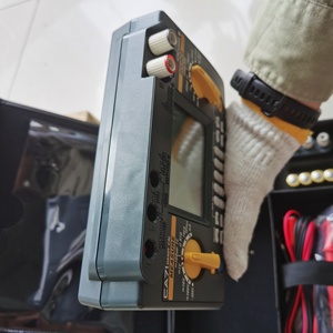 Nuevo Calibrador Multifuncional Portátil Yokogawa CA71, Práctico Calibrador de Procesos con Función de Medición en la Fuente de Señal - Product Image 4