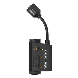 Cámara para Casco RunCam con Grabación de Video, Larga Duración de Batería, Grabación Facial, Grabación Airsoft, 1920*1080 60fps - Product Image 6