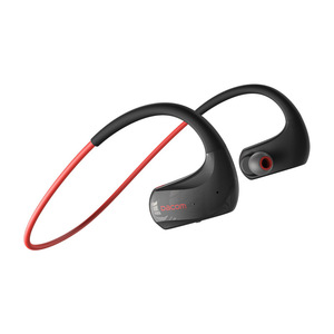 Auriculares inalámbricos con <span class=keywords><strong>banda</strong></span> para el cuello, cascos deportivos móviles con micrófono para todos los teléfonos, 5,0 - Product Image 1