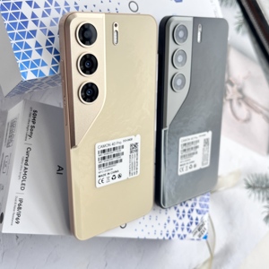 เคสโทรศัพท์มือถือคาร์บอนไฟเบอร์ 2k+android+smart+tv สำหรับผู้หญิง พร้อมส่งฟรี - Product Image 6