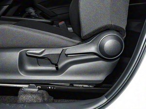 Modelo 2024, 1.5L IVT Edición Premium para <span class=keywords><strong>Corolla</strong></span> Cross, Volante a la Izquierda, Interior Oscuro Gris/Blanco/Negro, Auto Usado - Product Image 5