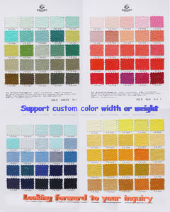 Fabricantes al por Mayor, Tela de Lino 100% Europeo, Tejido de Punto, Lavado a la Piedra, para Camisas - Product Image 5