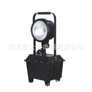 Reflector LED CYGY7012, 50000 Horas de Duración, Resistente a Explosiones, Luz de Búsqueda de Alta Intensidad, Iluminación Exterior - Product Image 3