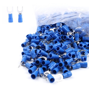 Đầu Dây Đồng Thau Cách Điện Hoàn Toàn Đầu Dây Nối T2 Đầu Dây Cáp Uốn Cong Đầu Dây Cáp Uốn Cong Không Cách Điện SV - Product Image 2