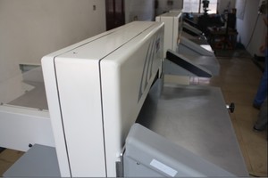 1335 <strong>Guillotine</strong> Cutters Industrial/cardboard <strong>Guillotine</strong>/electric <strong>Paper</strong> <strong>Guillotine</strong> - Product Image 6