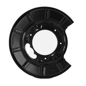 Cubierta de Disco de Freno para Mercedes Benz 6364230020 6364230120 11517 11518, Pieza de Repuesto de Aleación de Aluminio - Product Image 1