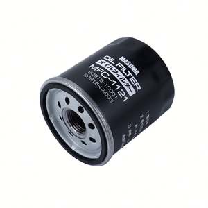 Filtre à huile MASUMA MFC-1121, fabricant <span class=keywords><strong>de</strong></span> filtres à huile, filtre à huile 90915-10001 90915-03001 pour Audi, Nissan, <span class=keywords><strong>Toyota</strong></span> - Product Image 4