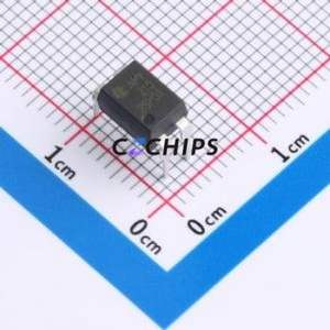 APY210E Solid State Relay (MOS Output) DIP-4 Relay SPST-NO (1 Form A) 7mA 1.2V 350V - Product Image 1