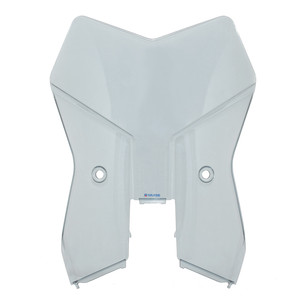 Pare-brise avant surélevé pour moto <span class=keywords><strong>KTM</strong></span> <span class=keywords><strong>390</strong></span> <span class=keywords><strong>ADV</strong></span> 2020-2024 - Product Image 3