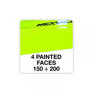 Metrica-33166ระดับ metrica Flash XL-0,30mm/M-EAN ระดับ8001066331666 - Product Image 5