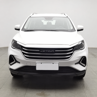 Jetour X70M 2022 1.5T 6MT FWD 5 places LHD SUV d'occasion pour l'exportation