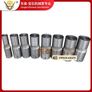 Cabezal de grabado ultrasónico de acero de alta calidad para máquina de grabado ultrasónico Gem, para soldadura de moldes y uniones - Product Image 4