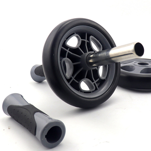 Durevole Per Il Fitness Coperta Tpr <span class=keywords><strong>Ab</strong></span> Esercizio Roller Ruota Addominale Esercizio - Product Image 5