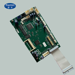 Scheda di Controllo Elettronico Modello <span class=keywords><strong>Brother</strong></span> per la Scheda di Alimentazione Principale delle Stampanti <span class=keywords><strong>Brother</strong></span> Modello 311G/326G/342G - Product Image 4