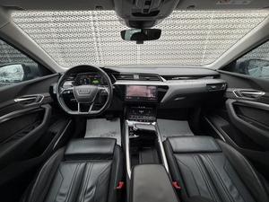 <span class=keywords><strong>Audi</strong></span> E-tron (Import) 2019 55 Quattro Édition Technologie - Product Image 5