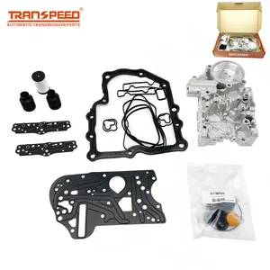 Transpeed New Dual Clutch 0AM DQ200 Automatic Transmission Systems DSG Valve Boby Repair DQ200 Kit