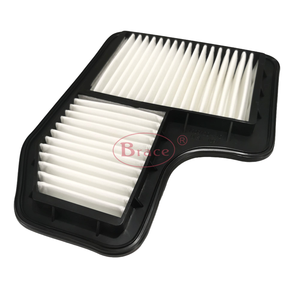 Phụ tùng ô tô Bộ lọc không khí thích hợp cho dfm dfsk Vinh Quang 330 DIESEL 1109120-fa01 - Product Image 3