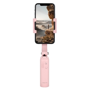 Pengiriman Cepat Vimble One Handheld Stabilizer Smart Single Axis Follow-Up Anti-<span class=keywords><strong>Shake</strong></span> Gimbal Perekam <span class=keywords><strong>Video</strong></span> Stabilizer Ponsel - Product Image 1