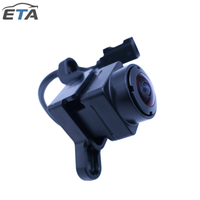 Caméra de recul pour voiture 101735447 7088036900 Vue avant pour Geely Boyue NL-3 Facelift Caméra panoramique 360°
