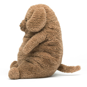 Peluche de Perro Jelly Cats Amore a Precio de Fábrica, Juguete de Peluche Suave al por Mayor para Tiendas de Regalos y Boutiques - Product Image 3