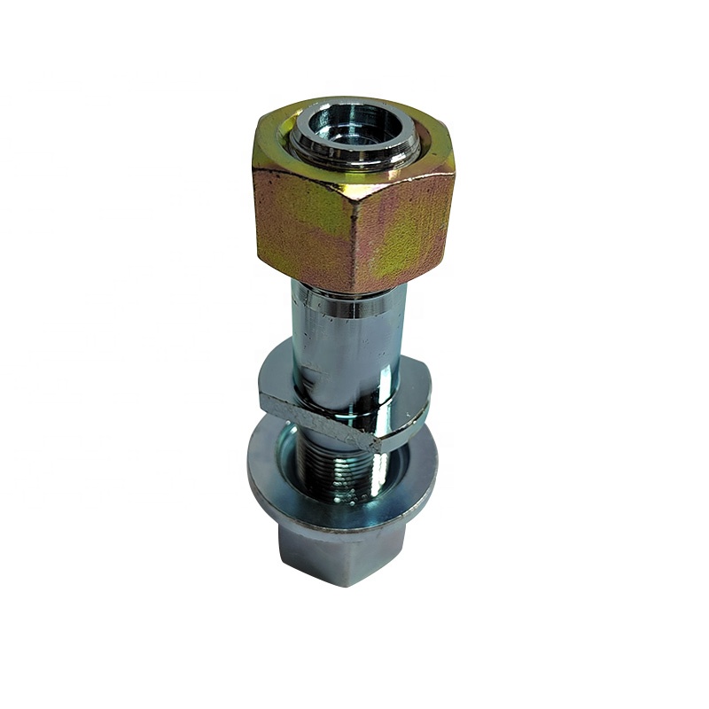 Isuzu CXZ CYZ51 Wheel Bolt 1423333420 - High-Quality Part