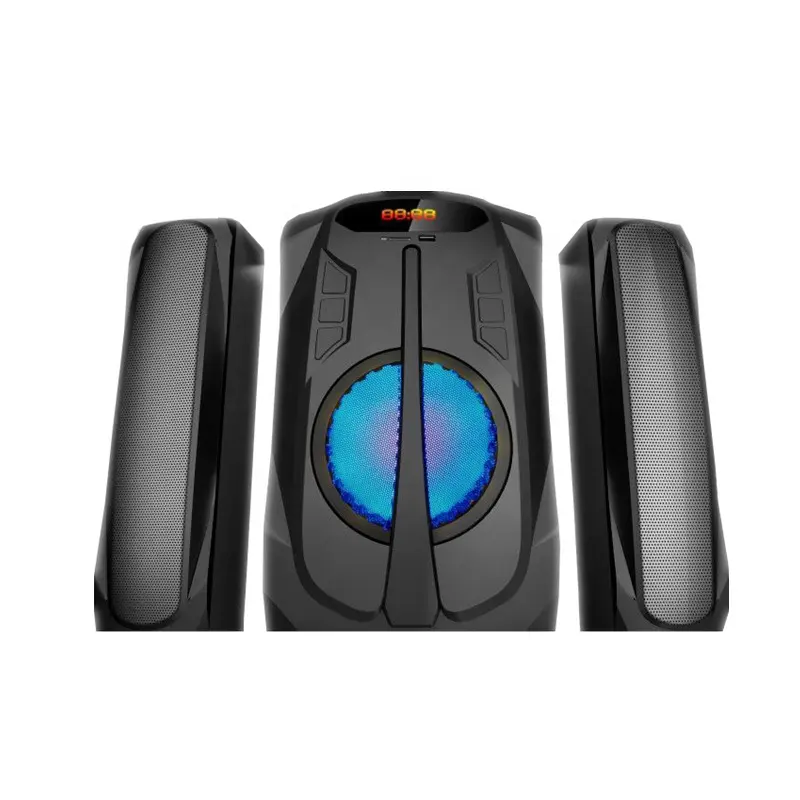 TK-871 2.1 3.1 5.1 Home Theater System multimedia speaker 2.1 3.1 5.1 speakers With BT/FM/USB/MP3/SD/remote control