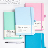 2026 personnalisé impression planificateur couverture en cuir journal quotidien objectifs école fournitures de bureau cahier étudiant académique classeur bloc-notes
