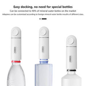 Лучший продавец, портативный Электрический распылитель для биде - Product Image 3
