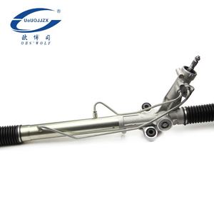 Piezas <span class=keywords><strong>de</strong></span> automóviles <span class=keywords><strong>de</strong></span> dirección asistida LHD, <span class=keywords><strong>caja</strong></span> <span class=keywords><strong>de</strong></span> cambios <span class=keywords><strong>de</strong></span> dirección para Mercedes-Benz VITO/VIANO 03-13 OEM:6394601200, 6394601000, 6394600800, - Product Image 4