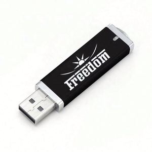 Clé USB personnalisée en gros à prix abordable, pleine capacité, pour cadeaux promotionnels et d'affaires - Product Image 2