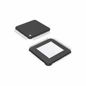 ซื้อชิ้นส่วนอิเล็กทรอนิกส์ออนไลน์ 64 TQFP Exposed Pad 5M160ZE64I5N Embedded Original - Product Image 1