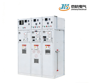 Quadro Elettrico Intelligente VVPT per Sistemi di Distribuzione Elettrica Moderni, Alta Affidabilità, Attrezzatura Ecologica - Product Image 6