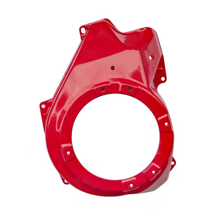 Factory Direct Sales <strong>Gasoline</strong> <strong>Generator</strong> Fan Cover <strong>Gasoline</strong> <strong>Generator</strong> Wind <strong>Guide</strong> Accessories 168F/<strong>170F</strong>/173F/177F/188F/190F