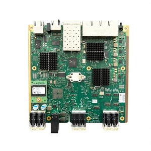 Carte mère industrielle ADVANTECH 1055-1413 T4301X_2-X 9016242229, 100% testée, ordinateur embarqué, en stock - Product Image 1
