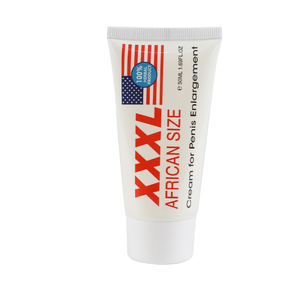 Direktverkauf ab Werk 50ml Herren Intimbereich Reparatur-Massagecreme Körperpflegecreme für Männer Gay Penisvergrößerungscreme - Product Image 6