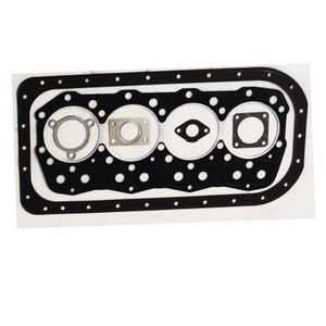 Kit de Juntas para Motor de Montacargas Jixinxiang CA4DF3-12GCG3U, Juego Completo para Reparación de Montacargas Diésel de 6T - Product Image 2