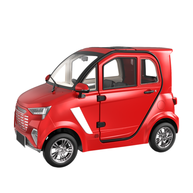Ev Car Made in China Cheap Price New Energy Mini Pure Electric Vehicle Ev Car Made in China