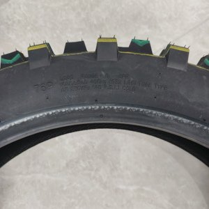 ยางรถจักรยานยนต์140/80-18 ENDURO สำหรับ DRY Stone Road <span class=keywords><strong>DEEN</strong></span> Water - Product Image 6