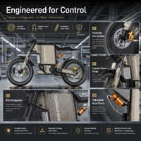 Livraison à domicile gratuite, vélos électriques OEM, moto tout-terrain Gt100, 450 Nm, 72 V50ah, moto électrique, cadre en alliage, 11340 W, 120 km/h