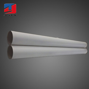 Ống Điện Phân Gốm Alumina Ống Điện Phân Trong Tế Bào Điện Phân Để Trao Đổi Ion - Product Image 3